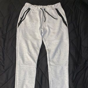Topman Jogger Sweatpants